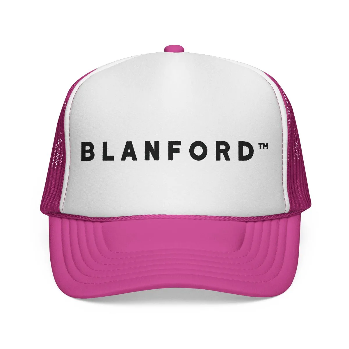 Front Crown View — BLANFORD™ South Africa